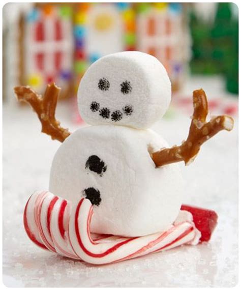 Locals can pick up party supplies at the library; 20 Christmas Treats Kids Can Make - Capturing Joy with ...