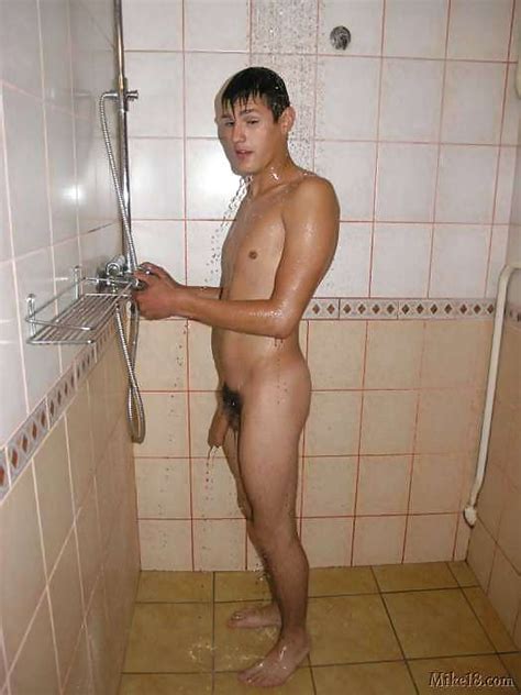 Naked Men Shower Ii Pics Xhamster