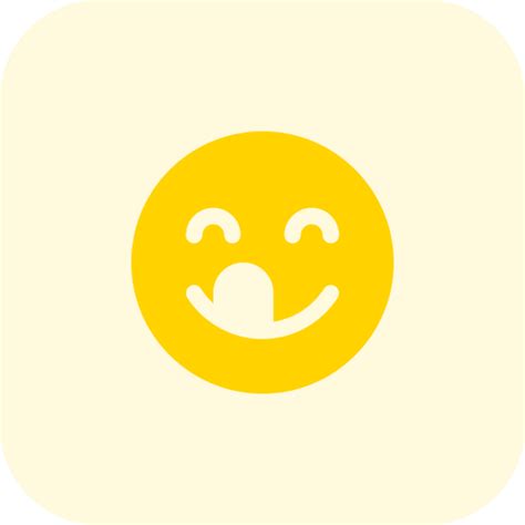 Downloade dieses freie bild zum thema lecker smiley emoji aus pixabays umfangreicher sammlung an public domain bildern und videos. Smbol Lecker Kostenlos / Lecker Kostenlose Smileys Icons ...