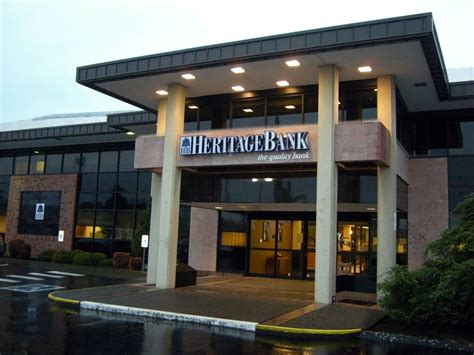 Bank Design Exterior