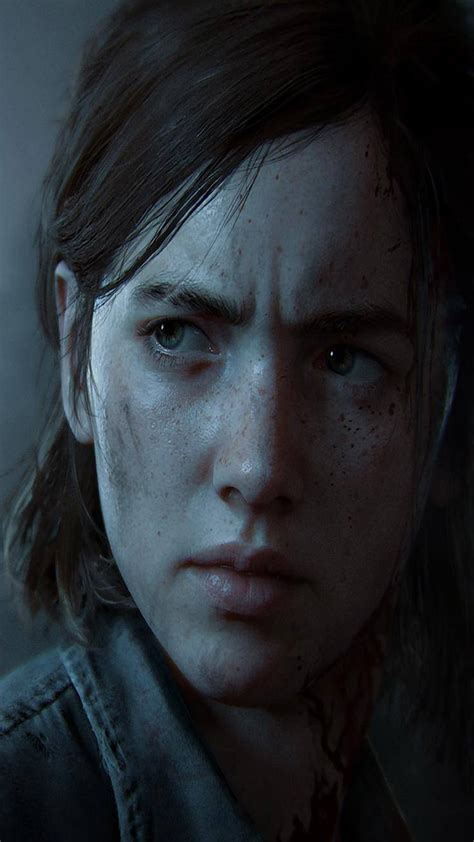 The Last Of Us Ellie The Last Of Us The Last Of Us The Evil Within