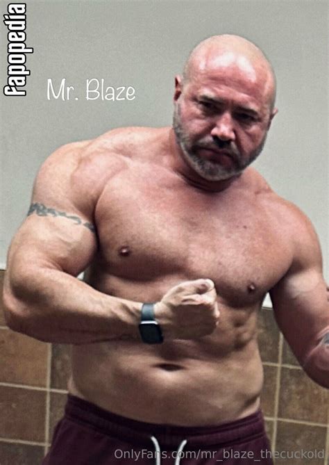 Mr Blaze Thecuckold Nude OnlyFans Leaks Photo 3996164 Fapopedia