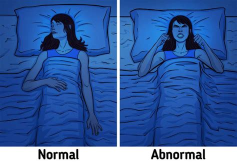 Sleep Paralysis Symptoms Lavern Palacious