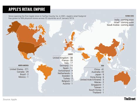 Apple store malaysia is actually apple south asia pte ltd which located in singapore. Here's What's Next for Apple's Retail Empire as a Veteran ...