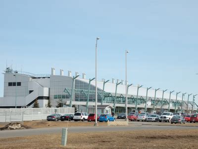 With national car rental at thunder bay international airport (yqt) you benefit from great rates, first class service and the emerald club loyalty program. Thunder Bay Airport expansion taking off with funding ...