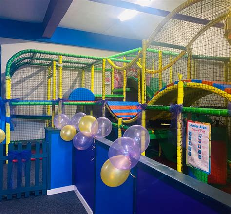 Gallery - Little Kids Kingdom Nursery