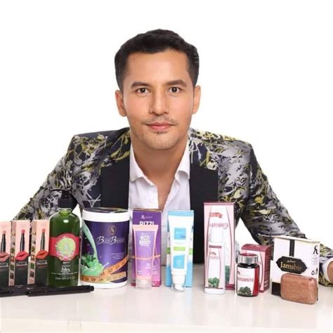 5 local celebrities got into … As Legacy Aliff Syukri - Photos | Facebook