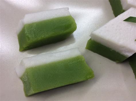 Did you make this kuih talam pandan recipe? (Complete Recipe) Kuih Talam | Daily Homecook Meal