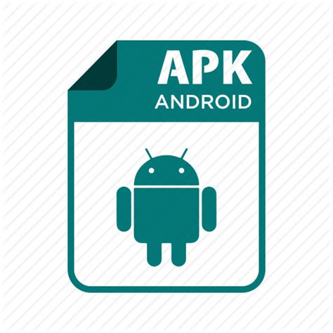 Android Apk Icon At Collection Of Android Apk Icon