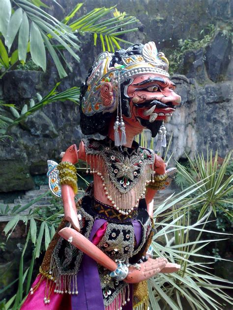 Posts about wayang kulit written by anita sagastegui. 📌 Tokoh & Karakter (Buriswara) 🔖 #Wayang #WayangGolek # ...