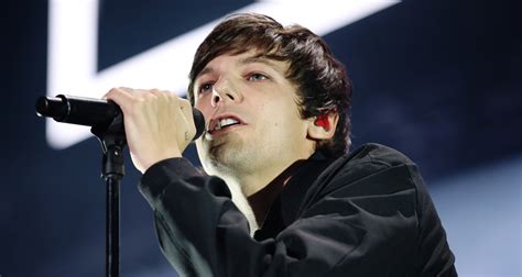 Louis Tomlinson Announces All Of Those Voices Documentary Find Out More Louis Tomlinson