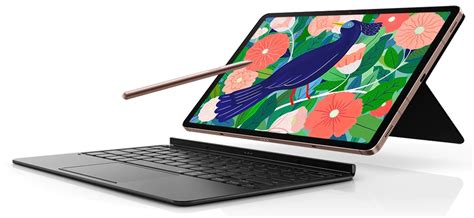 Tablet ini menggunakan display berukuran 8 inch dengan tablet samsung murah dan terbaik berikutnya adalah galaxy tab a7. Preview & Harga Samsung Galaxy Tab S7 dan S7+ | Panduan ...