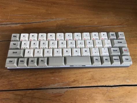 Vortex Core Mechanical Keyboard 40 Kaufen Auf Ricardo