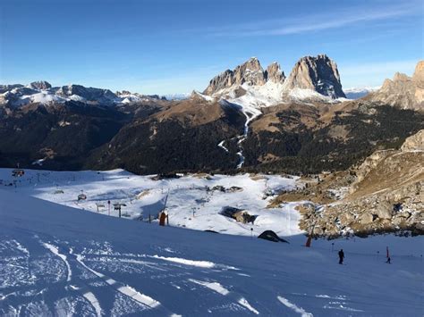 Ski The Dolomites Italy Dolomites Travel Luxury Travel