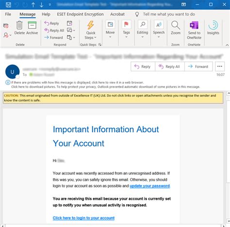 How Can An Office 365 Phishing Simulator Help Remote Workers