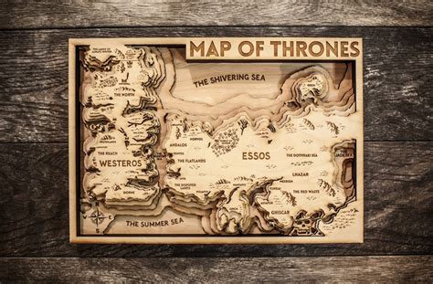 Cxyzdy game of thrones map poster decorations for bedroom contemporary wall art pictures print for bathroom wall canvas painting oil ever since the first season dropped on hbo back in the early 2010s, people all over the world have been tuning into the fantasy/medieval series, game of thrones. Map of Thrones | The Coolector
