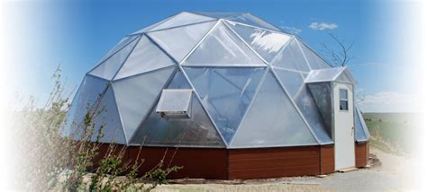 Growing Dome Greenhouse Kits Geodesic Dome Greenhouse