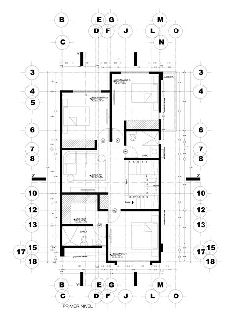 200 Square Meter House With 2 Floor And Kick Nice Modern Architecture