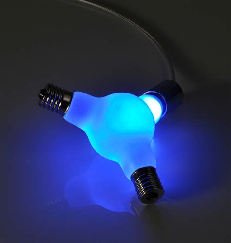 20 Creative Light Bulbs And Unusual Light Bulb Designs