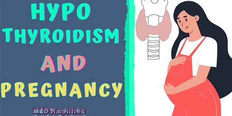 hypothyroidism during pregnancy and how to manage it what causes alopecia