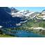 Glacier National Park Montana USA  Beautiful Places To Visit