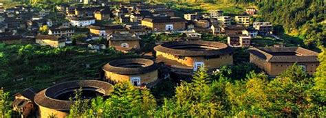 Longyan Travel Guide Fujian Discover China Tours