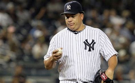 Bartolo Colón detalla cómo fue que los Yankees salvaron su carrera en MLB