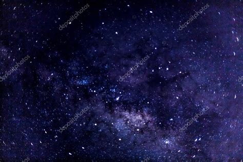 Milky Way — Stock Photo © Derejeb 29605553