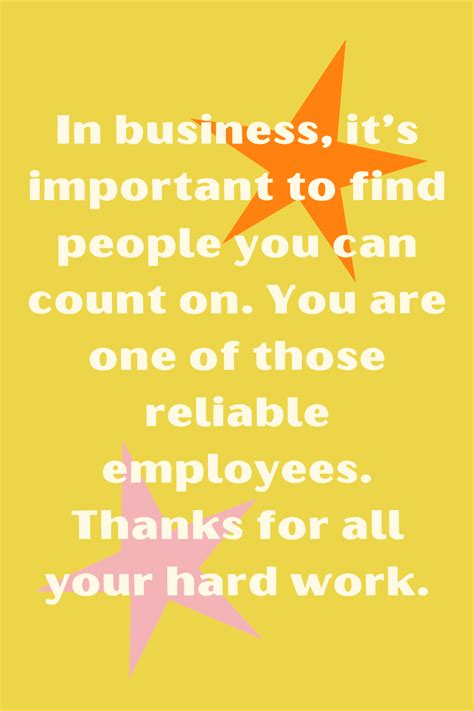 Work Employee Appreciation Thank You Quotes Retro Chalkboard Thank