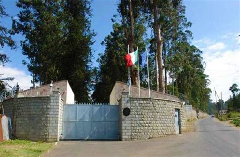 Ambasciata Ditalia Addis Abeba Sito Ufficiale Ambasciata Ditalia