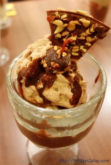 Russian hill get rave reviews!! Swensen's 12 Sundaes of Christmas | 365days2play Fun, Food ...