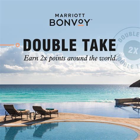 Marriott Bonvoy Invites Members To Explore The World With Its First Ever Bonus Points Promotion