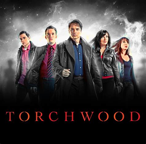 Torchwood 2006