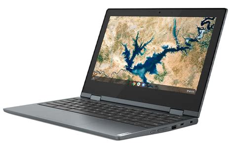Lenovo Launches Chromebook Flex 3i An 116 Inch Convertible Notebook