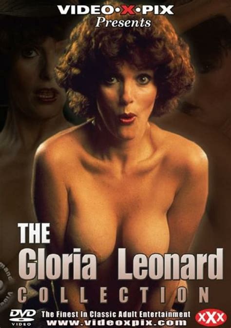 The Gloria Leonard Collection 2006 By Video X Pix Hotmovies