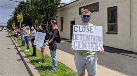 Elizabeth Immigrant Detention Center May Close Landlord Plans To End ‘relationship With