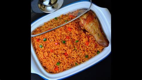 This method of how to cook rice has been tested hundreds if not, thousands, of times. HOW TO MAKE THE PERFECT PARTY JOLLOF RICE - PARTY JOLLOF ...