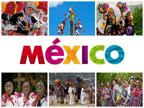 Culturas De México
