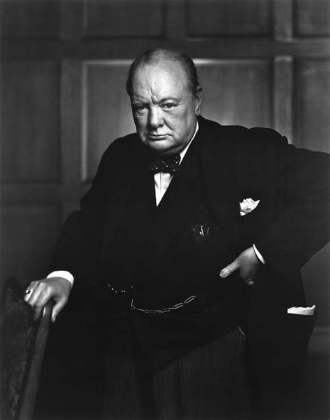 What Year Did Winston Churchill Say Never Never Never Give Up Quora