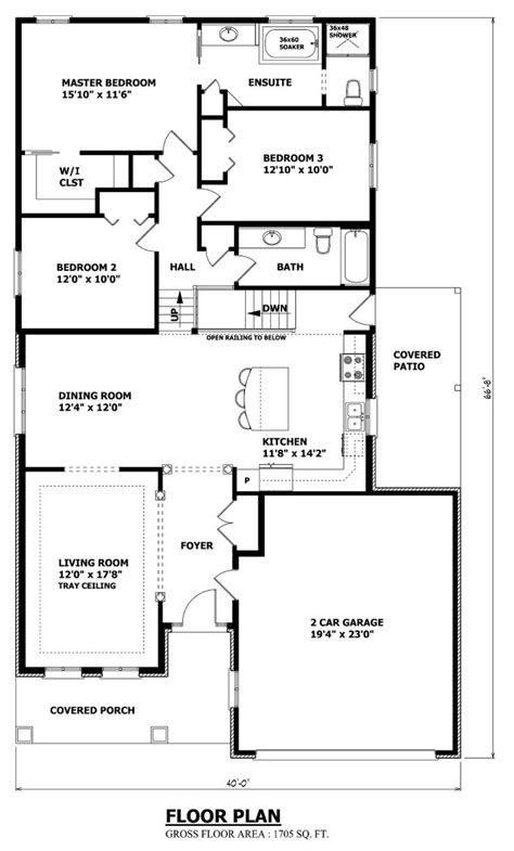 Front splits were easier for me to get because i learned how to stretch my hamstrings and push past my limits gradually over time. House Plans Canada - Back split | Split level floor plans, Garage house plans, Split level house ...