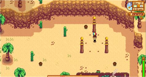 Stardew Valley: 11 Tips For Finding A Prismatic Shard | TheGamer