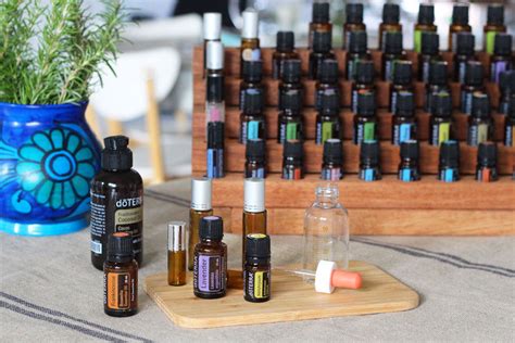 How To Purchase Doterra Essential Oils The Holistic Ingredient