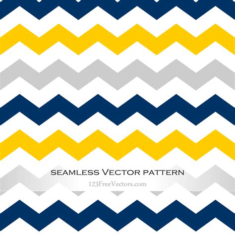 Chevron Pattern Background Free Vector Graphics Download Free