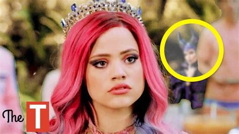 Is Descendants 4 On The Way Or Not Everything You Need To Know About