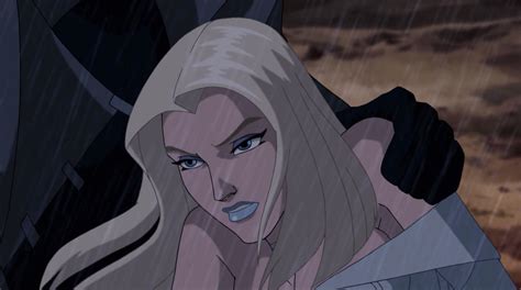 Emma Frost Wolverine And The X Men Part Two