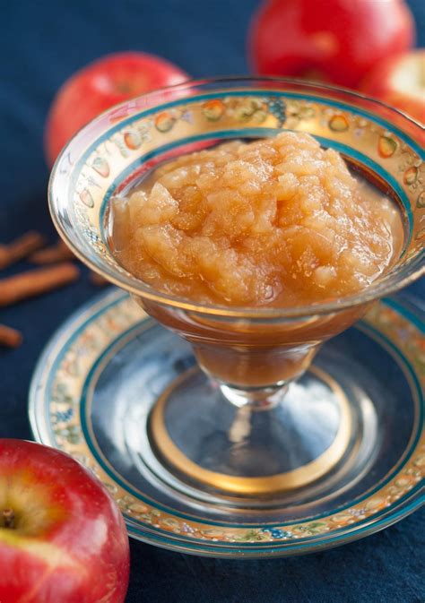 Posted by on 12/12/2019 to recipes. Honeycrisp Applesauce - %recipe_summary% | Apple recipes ...