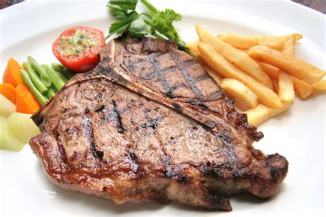 See full list on endeus.tv Bookaholic Bud: Jenis Steak dan Tingkat Kematangannya