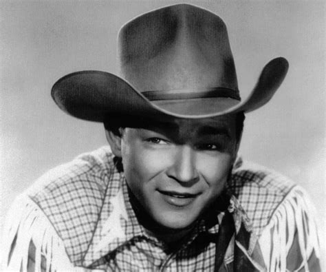 Roy Rogers Biography Childhood Life Achievements And Timeline