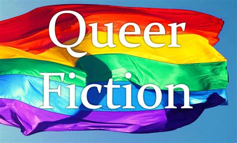 Gay Fiction Library Blog