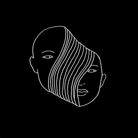 Maybe you would like to learn more about one of these? Little drawings on Behance | Line art drawings, Art ...